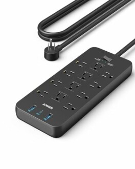 Surge Protector Power Strip