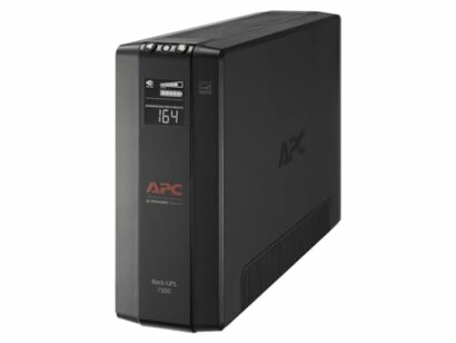 APC UPS 1500VA