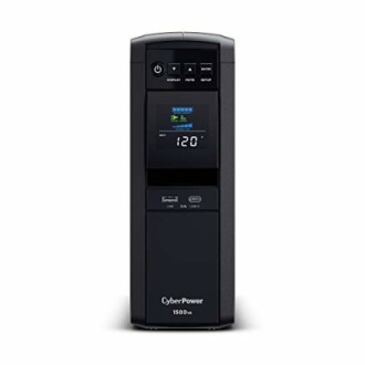 CyberPower CP1500PFCLCD