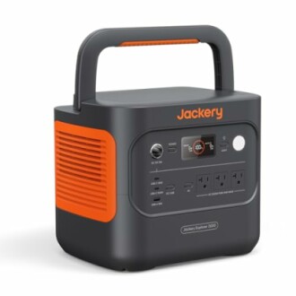 Jackery Explorer 2000 v2