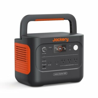 Jackery Explorer 1000 v2